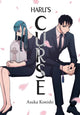 Book cover of: Haru's Curse. By: Asuka Konishi
