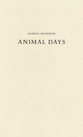 Animal Days