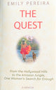 Book cover of: Quest. By: Emily Pereira