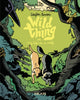 Book cover of: Wild Thing Or: My Life As A Wolf. By: Clayton Junior