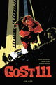 Book cover of: GoSt 111. By: Mark Eacersall