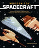 Book cover of: Wooden Toy Spacecraft. By: Gonzalo Ferreyra