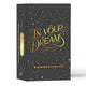Book cover of: In Your Dreams. By: Ilana Griffo