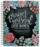 Book cover of: Prayer Journal for Women. By: Shannon Roberts