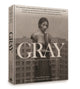 Book cover of: Gray. By: Arvind David