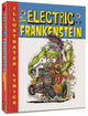 Book cover of: Electric Frankenstein. By: Sal Canzonieri