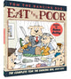 Book cover of: Tom the Dancing Bug Eat the Poor. By: Ruben Bolling