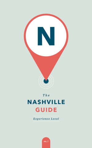 The Nashville Guide