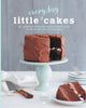 Book cover of: Little Everyday Cakes. By: Candace Floyd