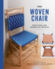Book cover of: Woven Chair. By: Brandy Clements