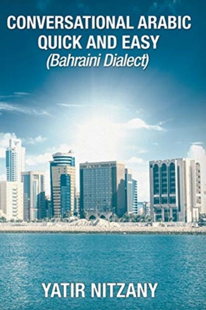 Book cover of: Conversational Arabic Quick and Easy