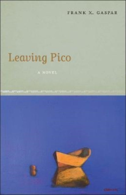 Leaving Pico