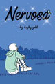 Book cover of: Nervosa. By: Hayley Gold
