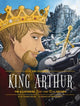Book cover of: King Arthur - Kid Classics. By: Thomas Malory