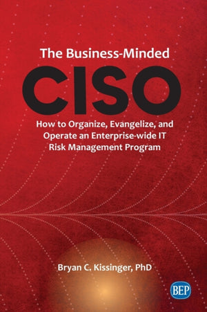 Business-Minded CISO