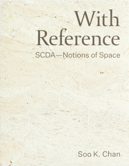 Book cover of: With Reference. By: Soo Chan