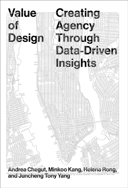 Book cover of: Value of Design