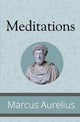 Book cover of: Meditations
