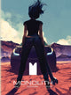 Book cover of: Monolith. By: Recchioni
