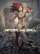 Book cover of: After the Fall. By: Laurent Queyssi