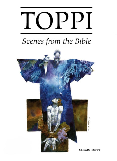 Toppi Gallery