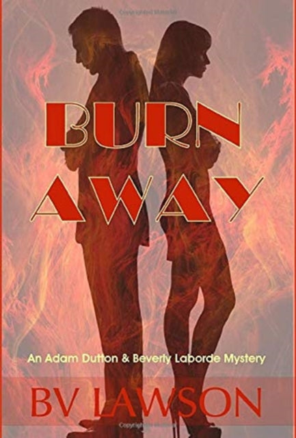 Book cover of: Burn Away