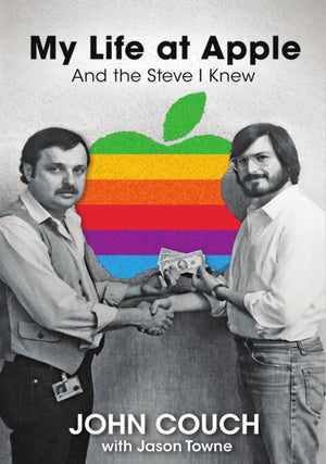 My Life at Apple