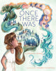 Book cover of: Once There Was. By: Corinne Demas