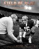 Book cover of: Field of Play. By: Michael Zagaris