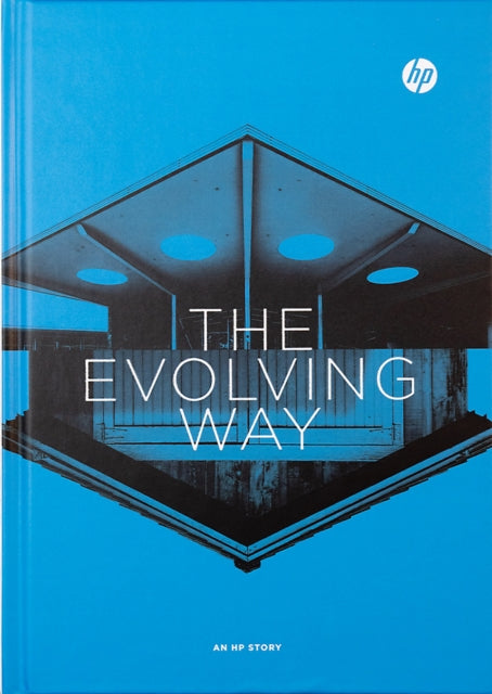 Book cover of: Evolving Way. By: Trope Publishing Co.