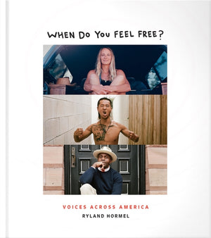 When Do You Feel Free?