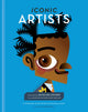 Book cover of: Iconic Artists