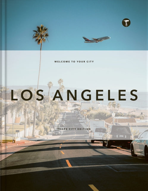 Book cover of: Trope Los Angeles