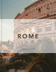 Book cover of: Trope Rome. By: Sam Landers