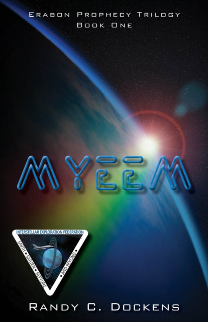 Book cover of: Myeem. By: Randy C. Dockens