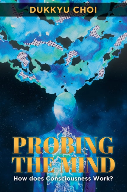 Book cover of: Probing the Mind. By: Dukkyu Choi