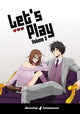 Book cover of: Let's Play Volume 3. By: Leeanne Krecic