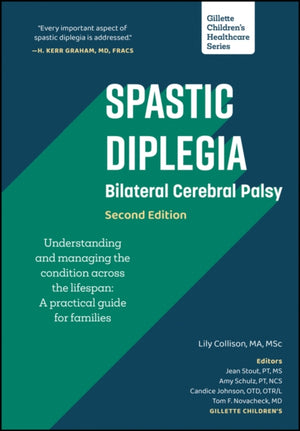 Spastic Diplegia