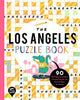 Los Angeles Puzzle Book