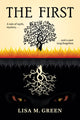 Book cover of: First