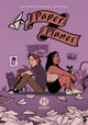 Book cover of: Paper Planes. By: Jennie Wood
