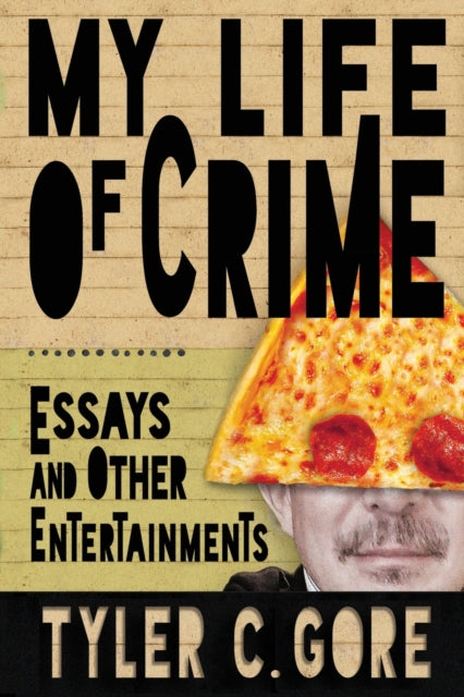 Book cover of: My Life of Crime