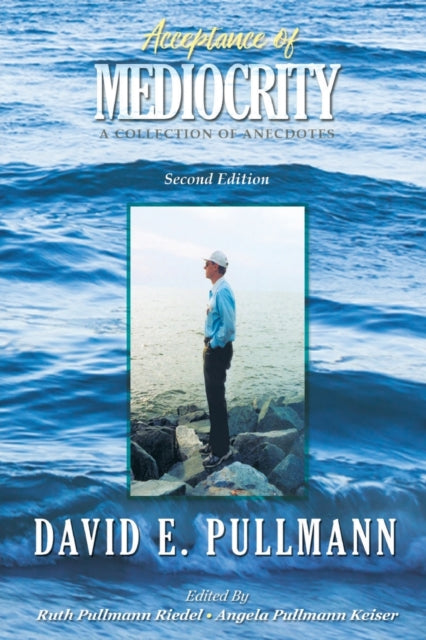 Book cover of: Acceptance of Mediocrity