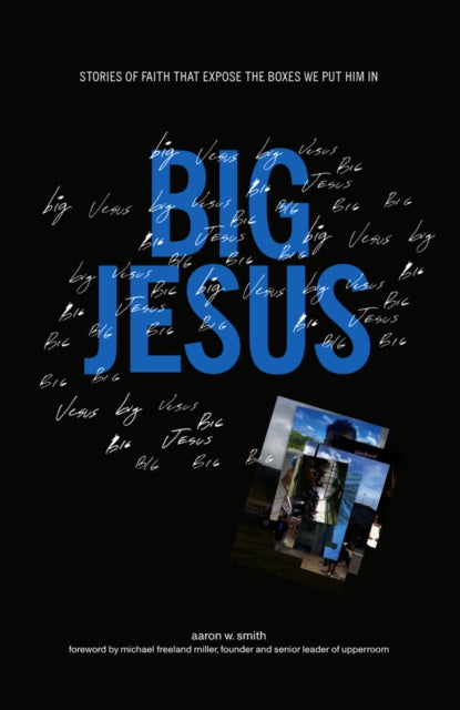 Book cover of: Big Jesus