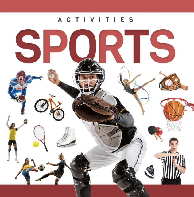Book cover of: Sports