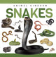 Book cover of: Snakes