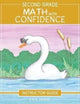 Book cover of: Second Grade Math With Confidence Instructor Guide. By: Kate Snow