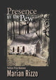 Book cover of: Presence in the Pew. By: Marian Rizzo