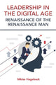 Book cover of: Leadership in the Digital Age. By: Niklas Hageback