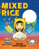 Book cover of: Mixed Rice. By: Sophie Sarkar